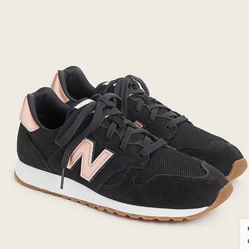 New Balance 520s
